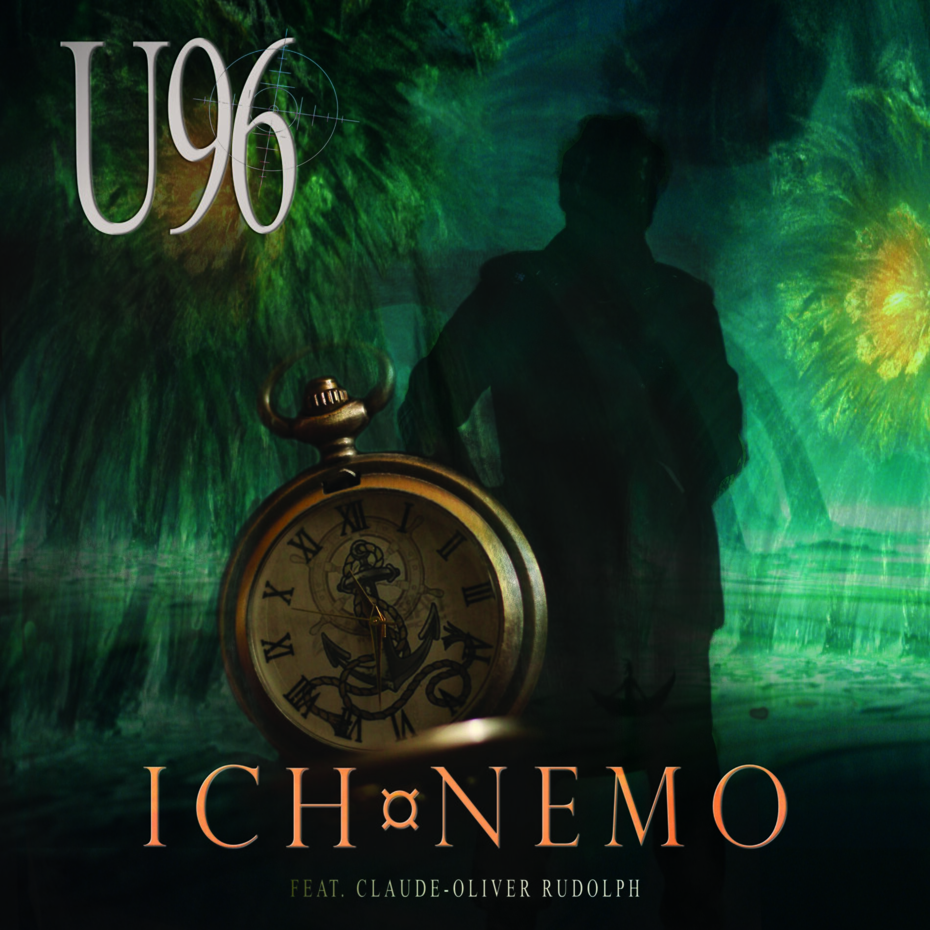 Album cover of Ich, Nemo