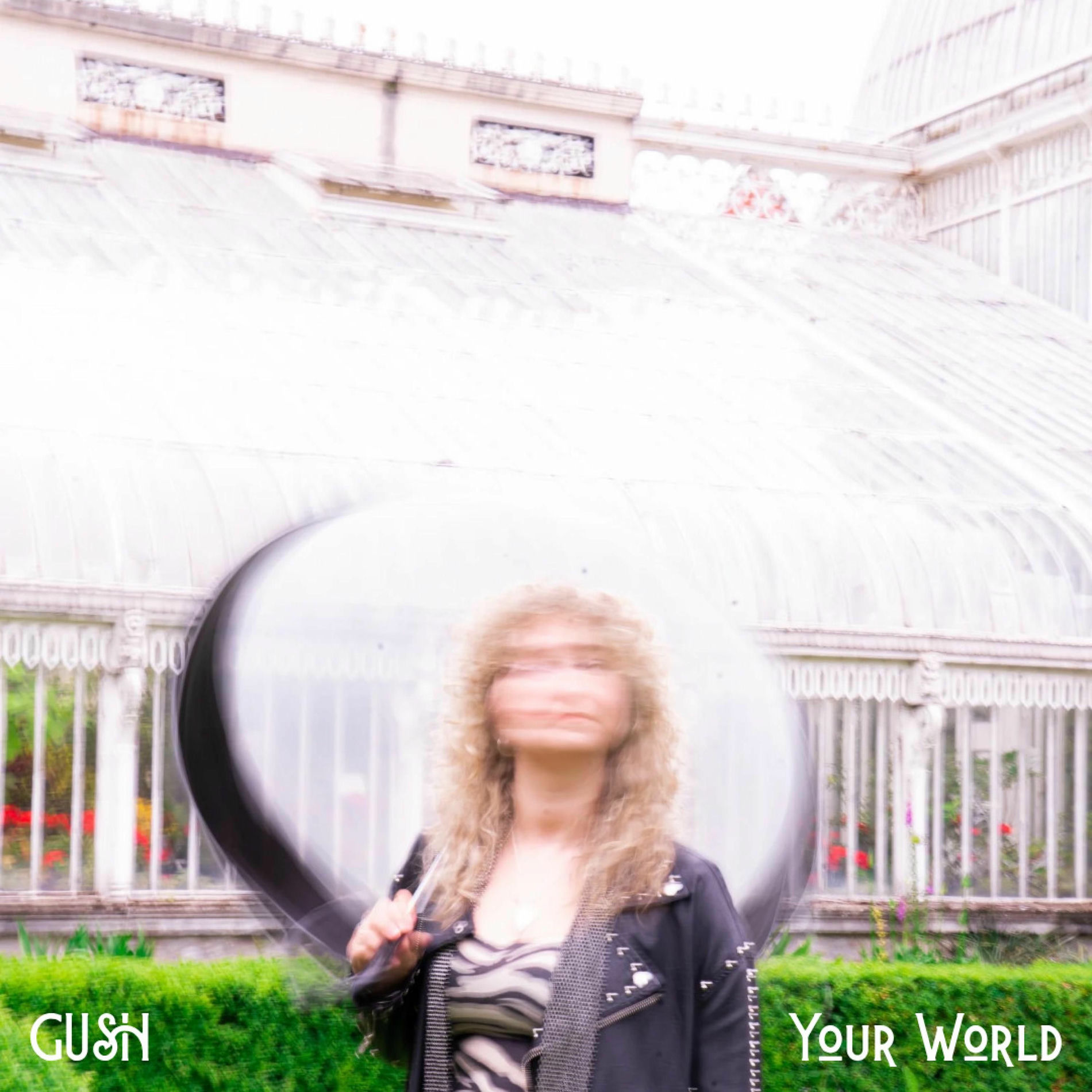 Album cover of Your World