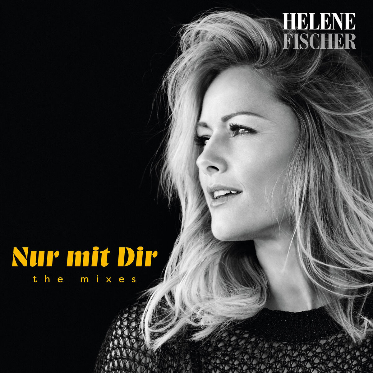 Album cover of Nur mit Dir (The Mixes)