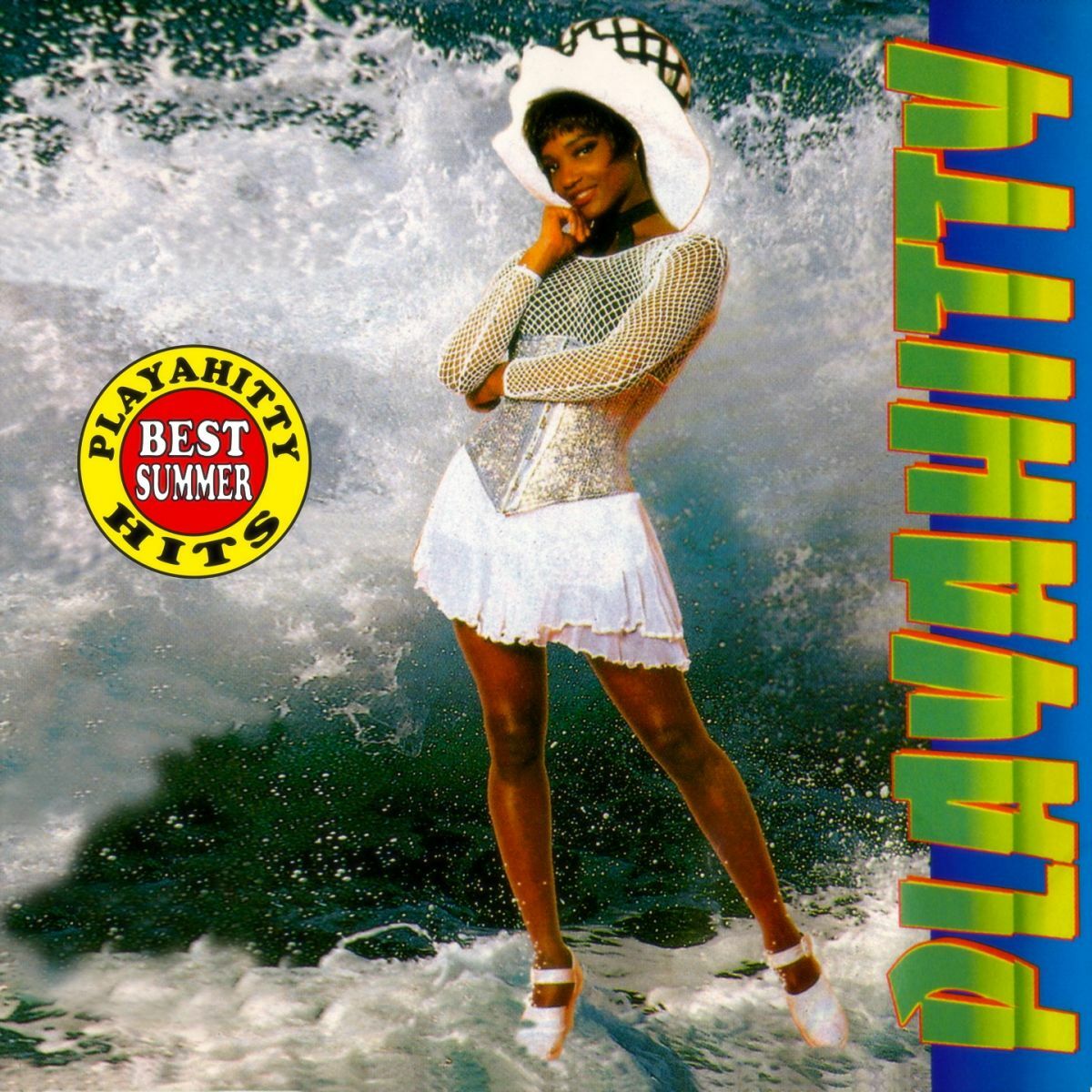 Album cover of 1-2-3!