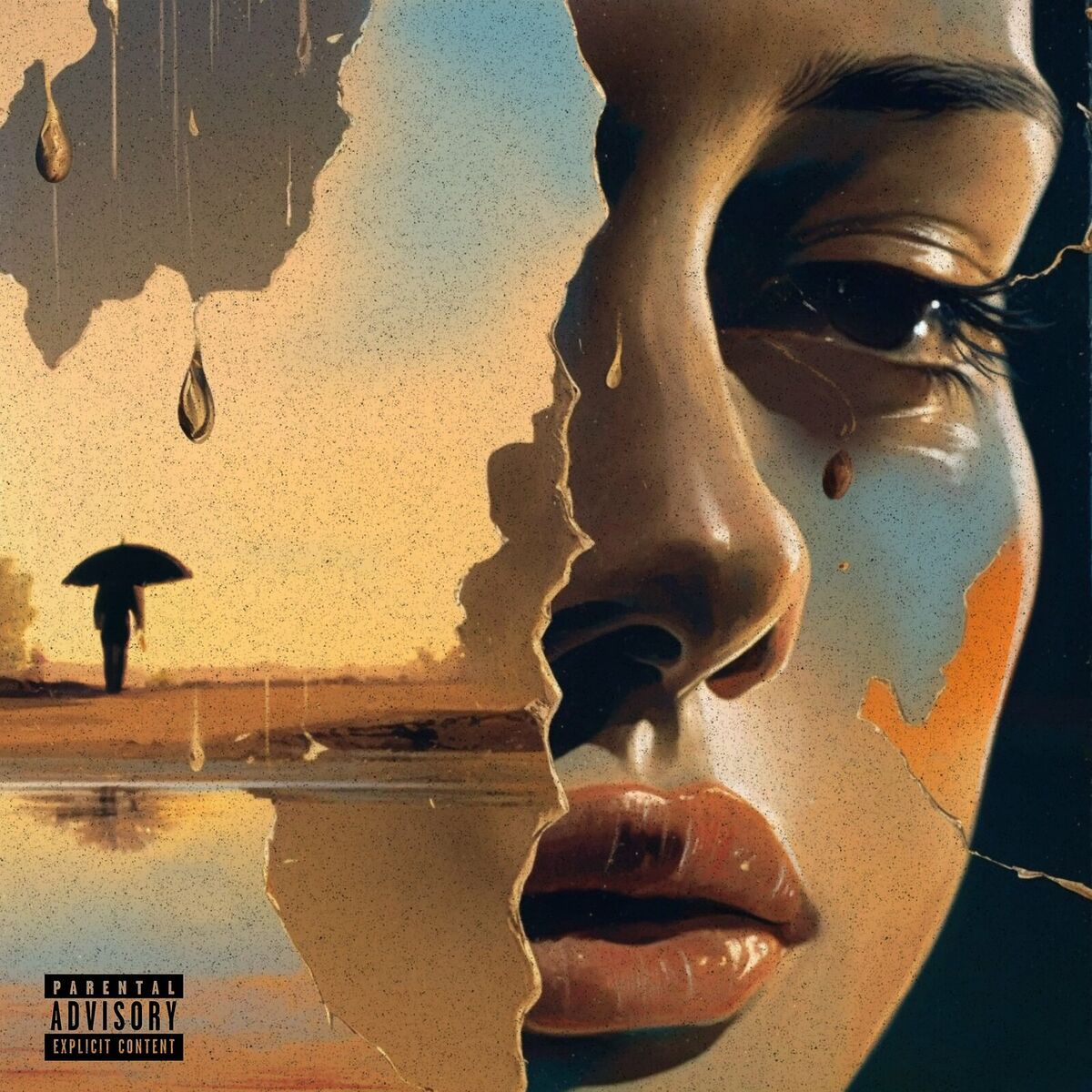 Album cover of History