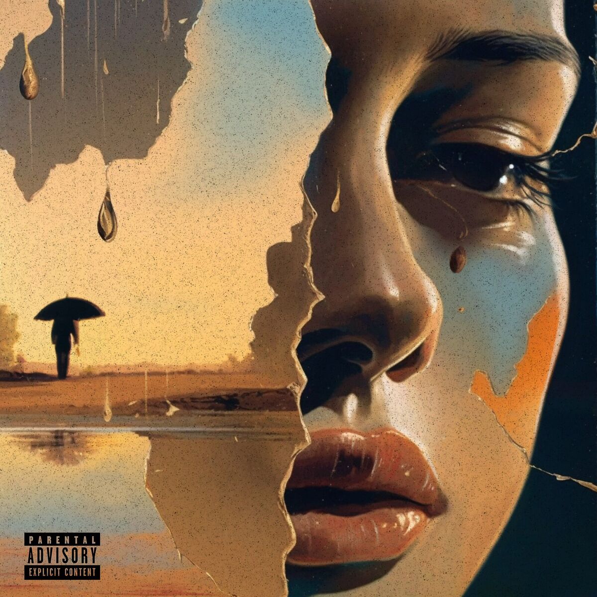 Album cover of History