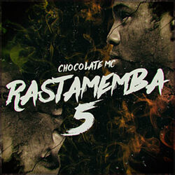 Cover of Rastamemba 5