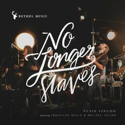 Cover of No Longer Slaves (Radio Version)