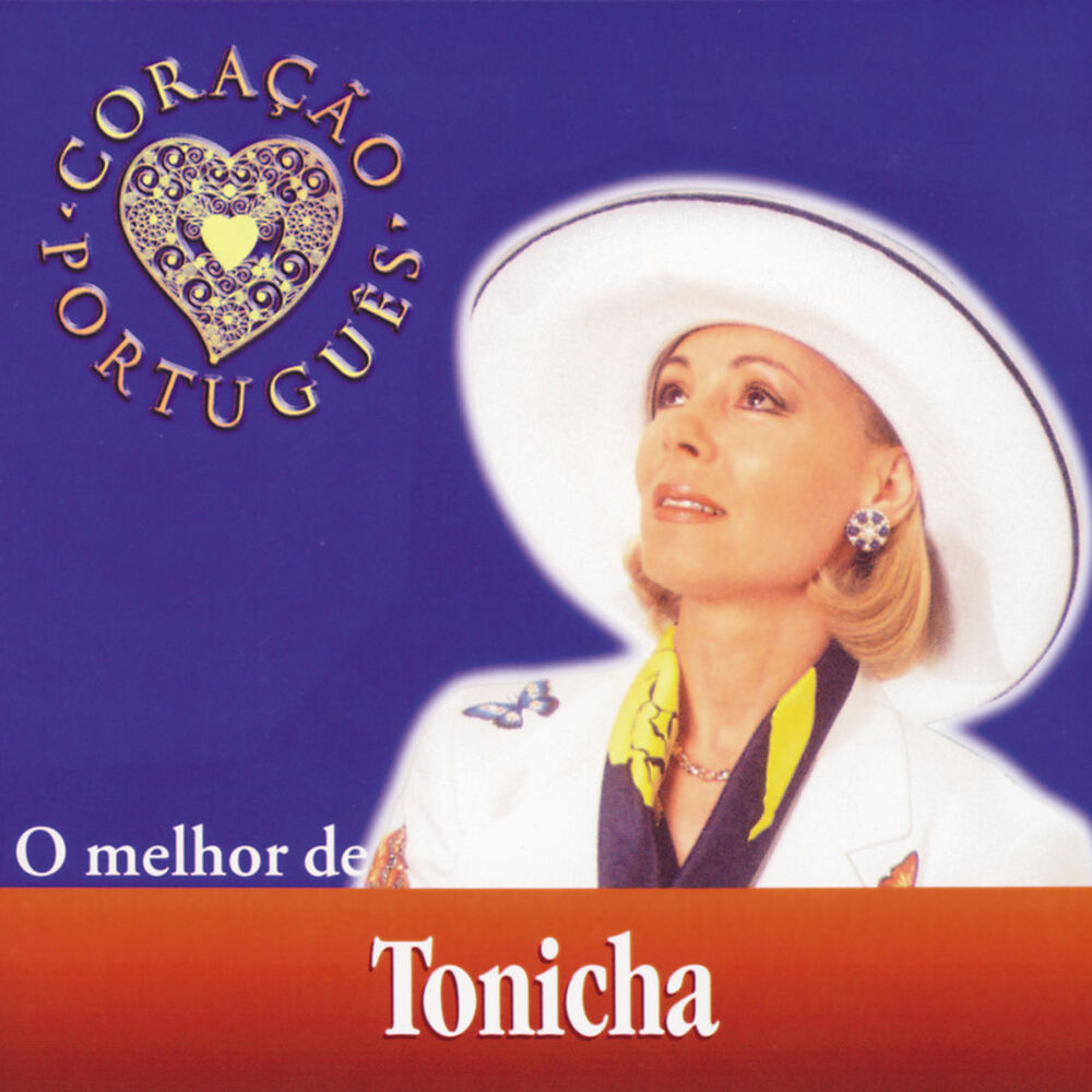 Picture of O Melhor De Tonicha