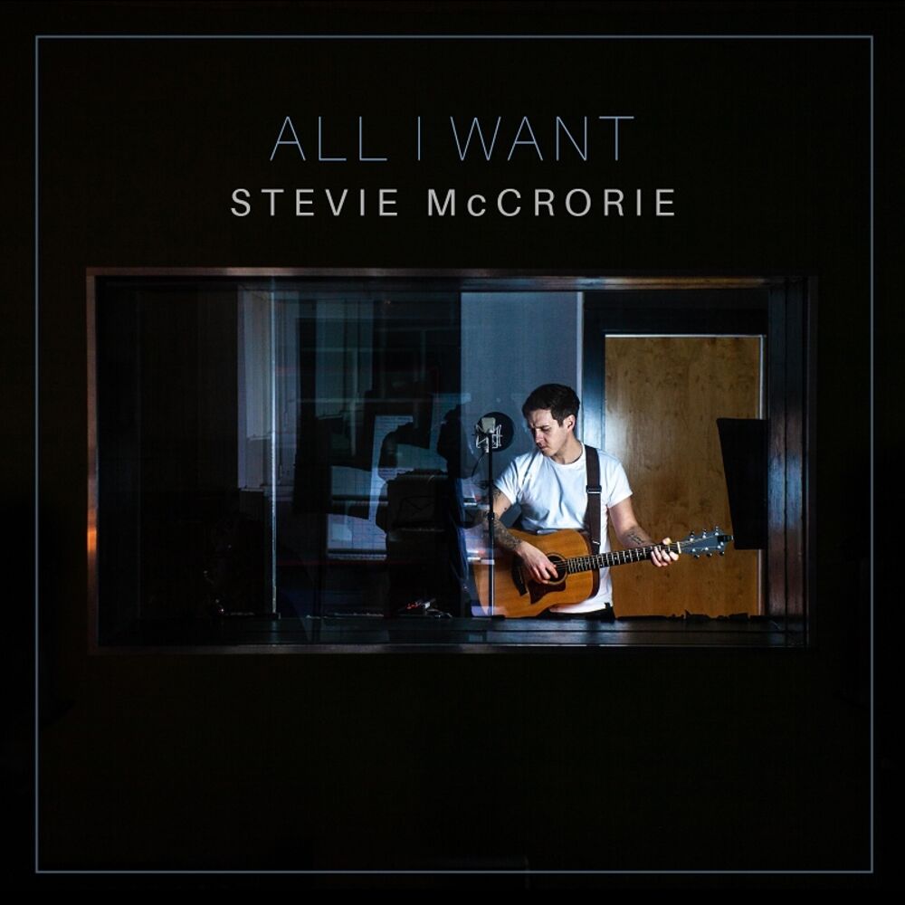 Picture of All I Want