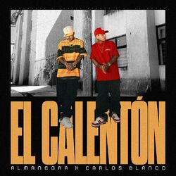 Cover of El Calentón