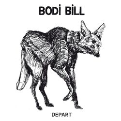 Cover of Depart