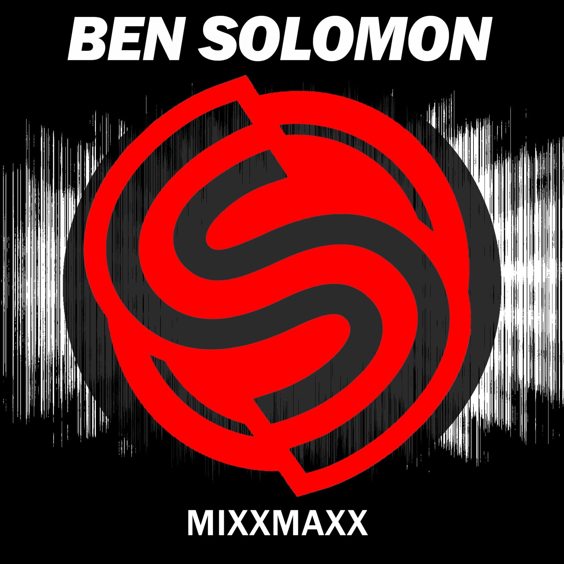 Album cover of Mixxmaxx