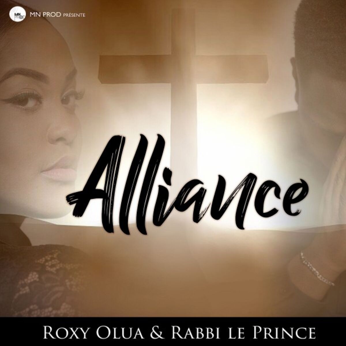 Album cover of Alliance