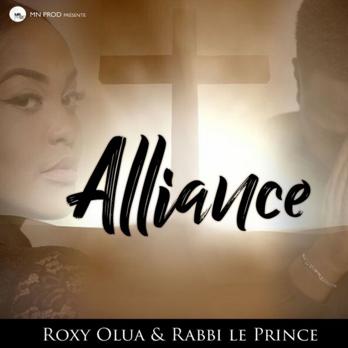 Album cover of Alliance