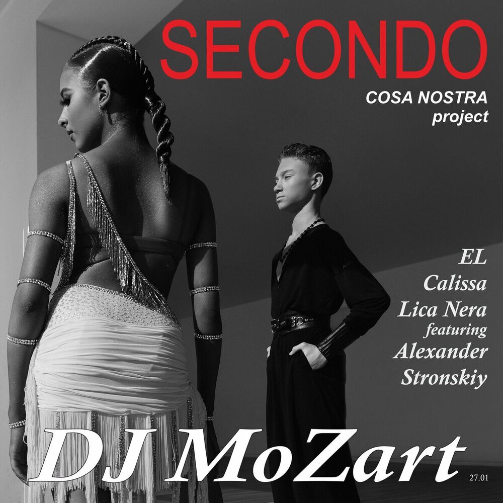Picture of Secondo cosa nostra project