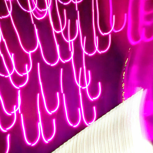 Scene See – I told u – Single