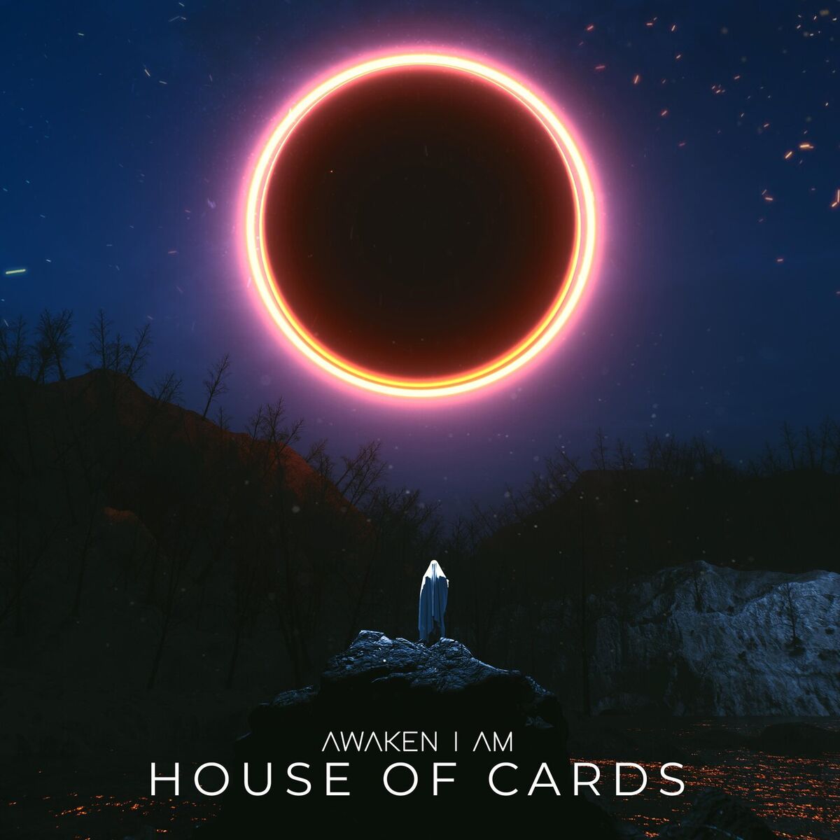 Album cover of House of Cards