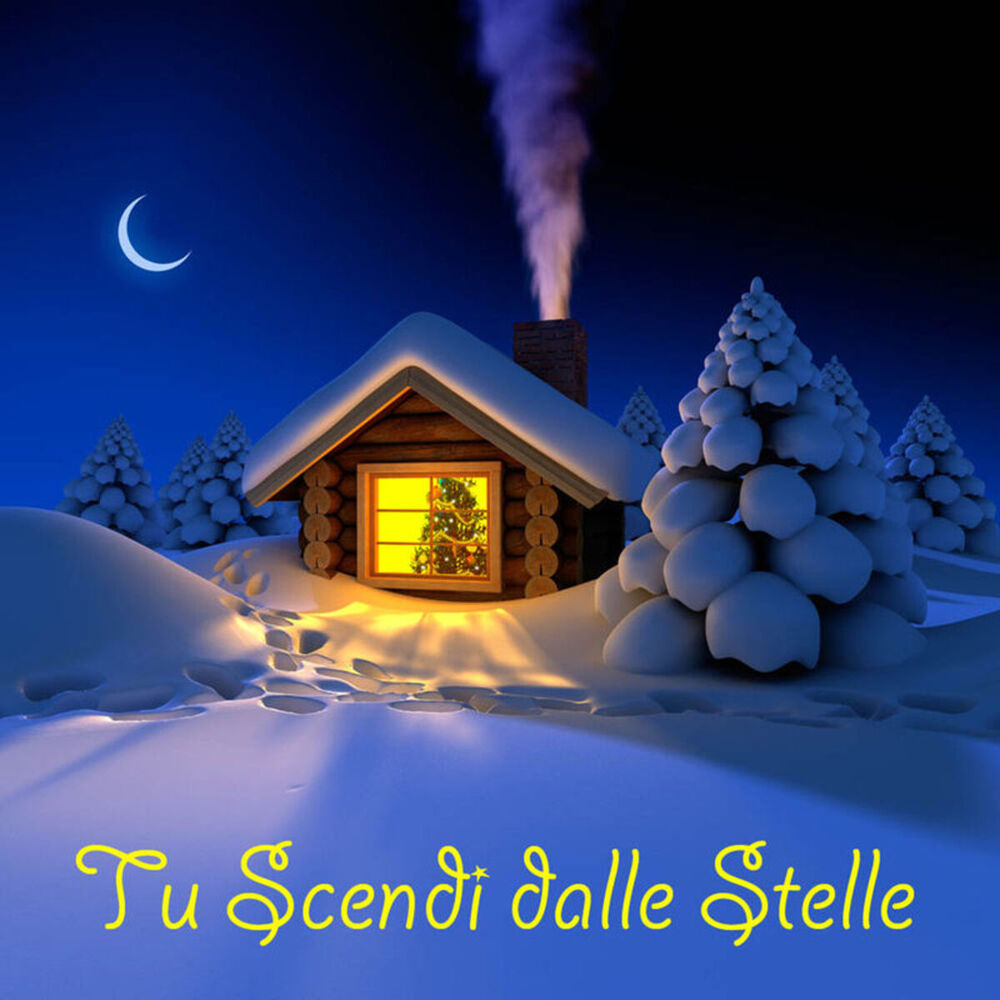 Picture of Tu Scendi dalle Stelle