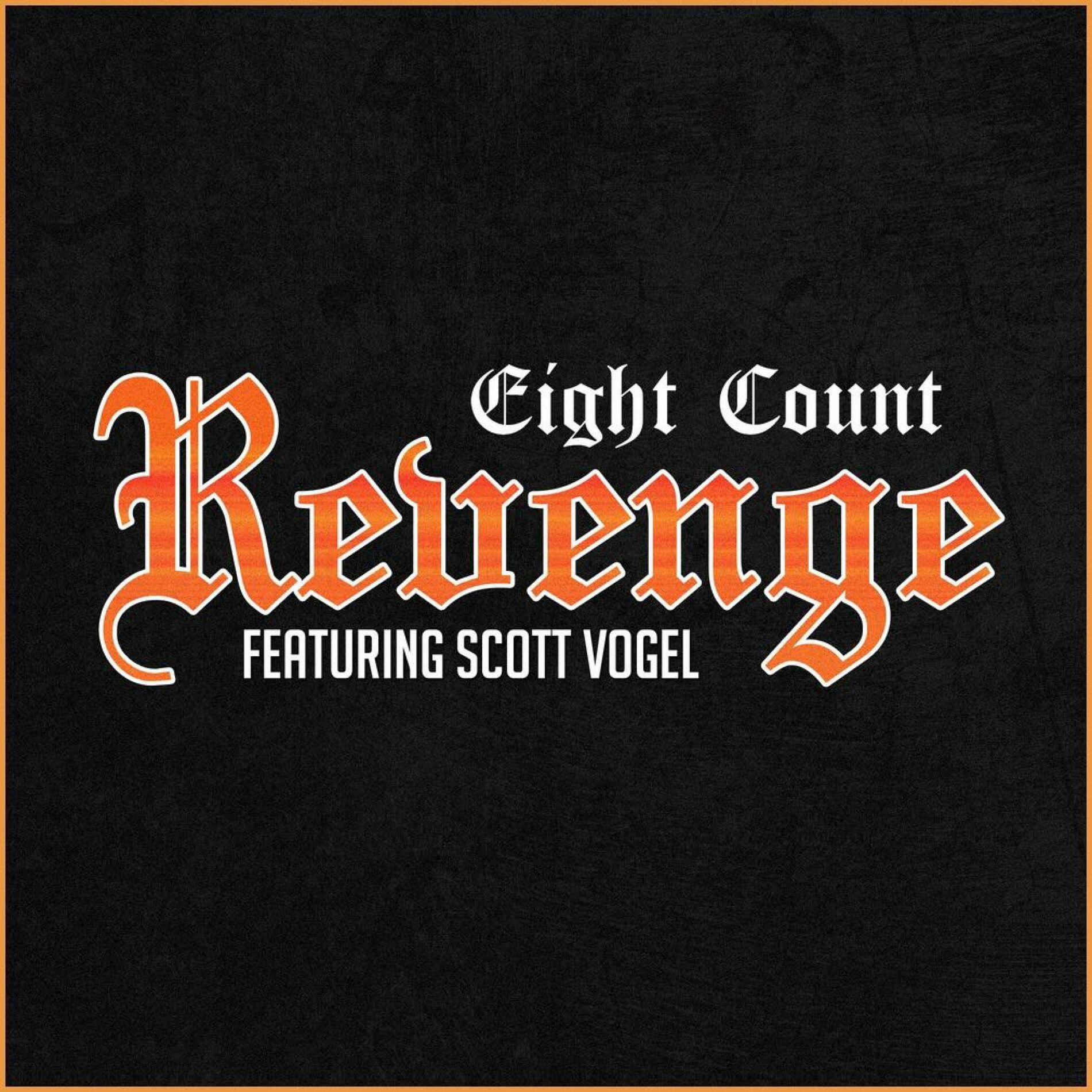 Album cover of Revenge (feat. Terror)