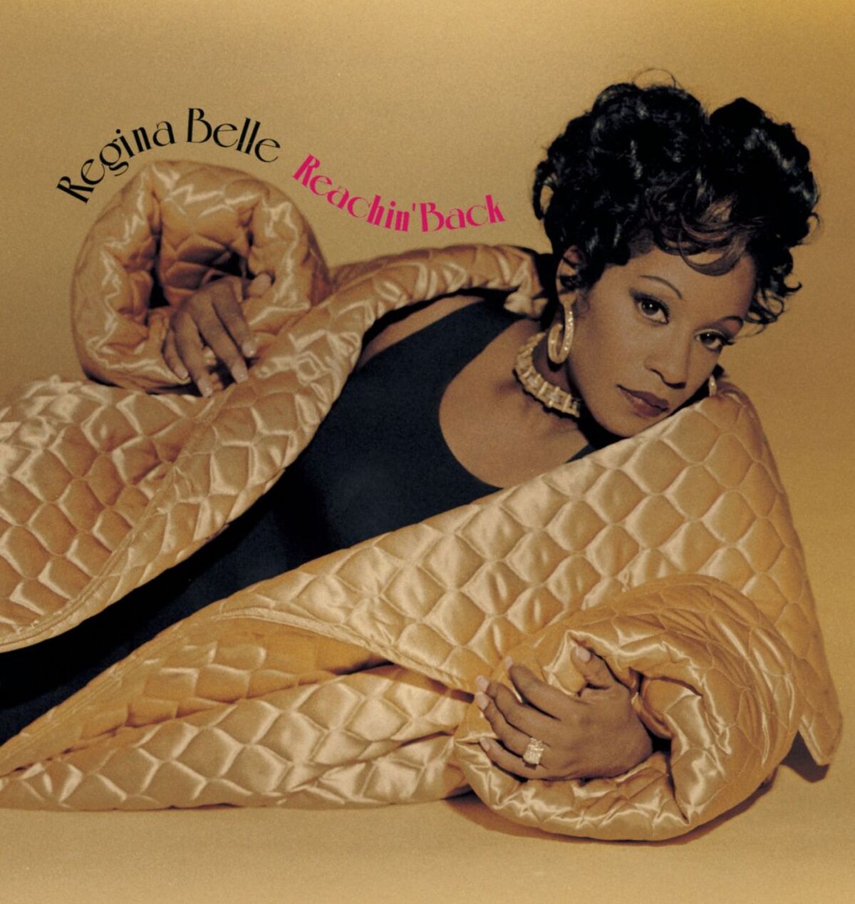 Album cover of Just Don't Want To Be Lonely