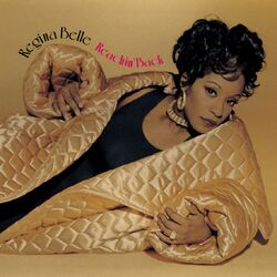 Cover of Reachin' Back