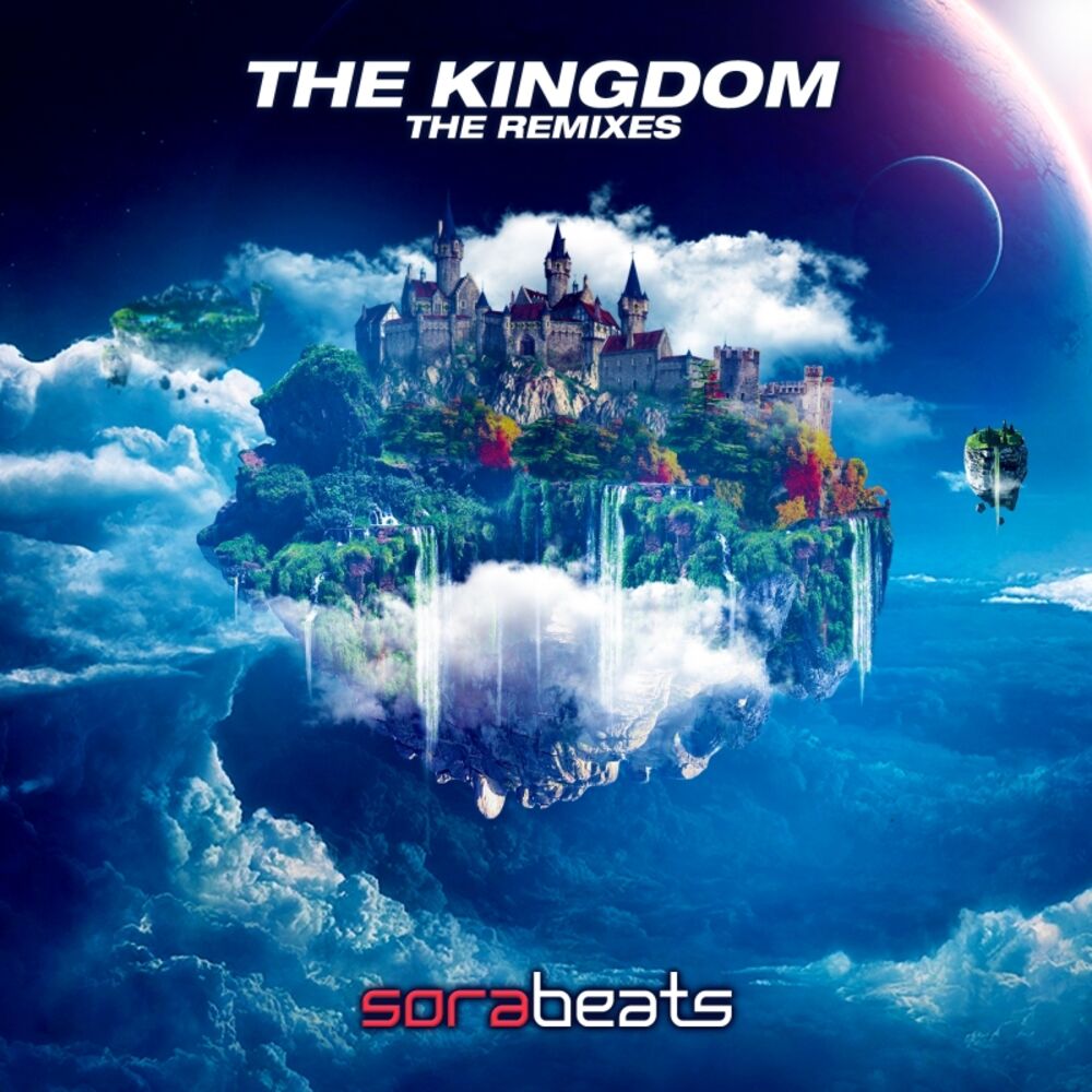 Picture of The Kingdom (The Remixes)