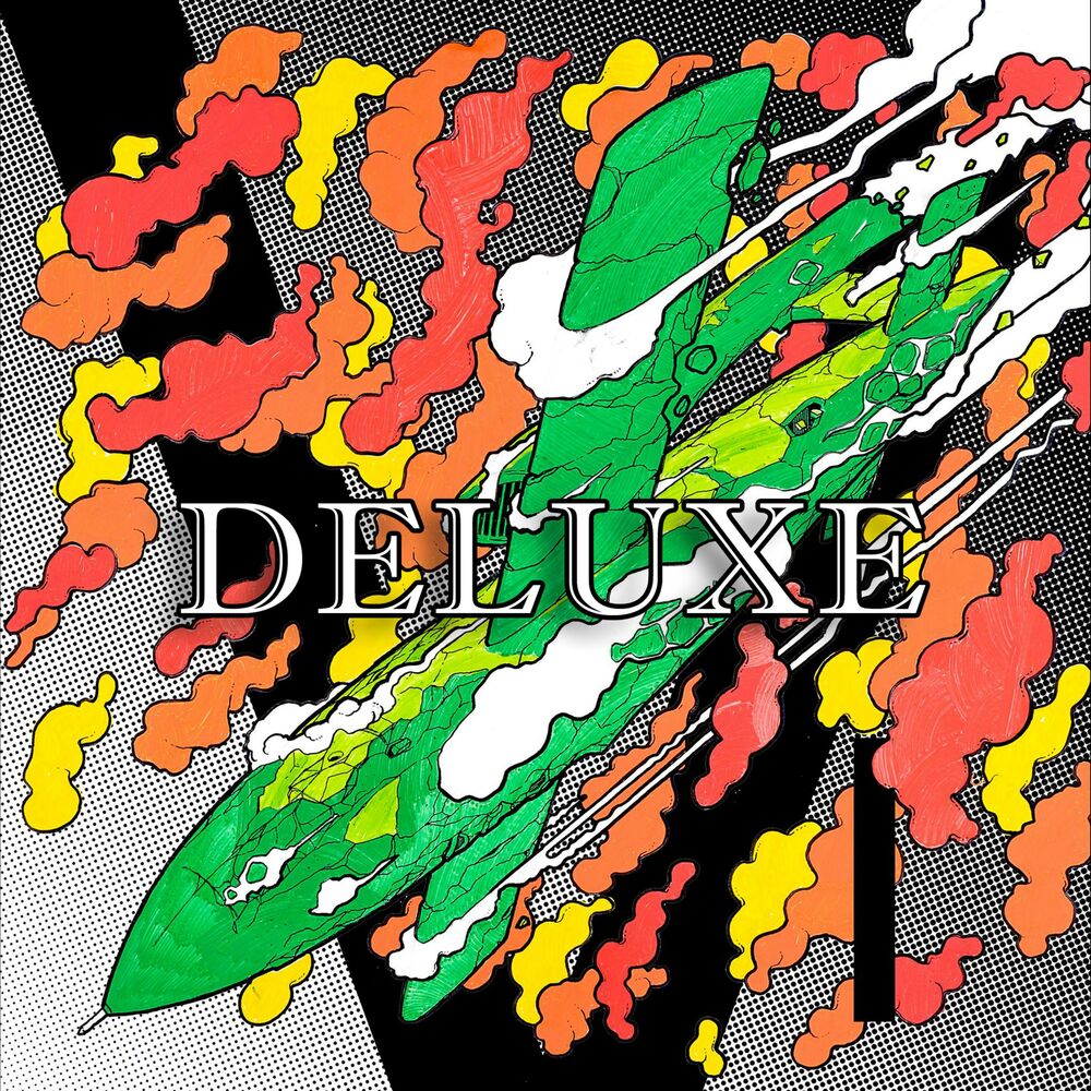Picture of VI (Deluxe Edition)