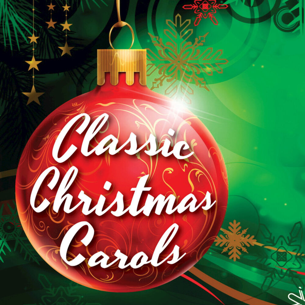Picture of Classic Christmas Carols