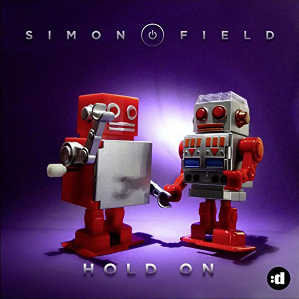 Picture of Hold On (REMIxes)