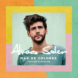 Mar De Colores (Versión Extendida)