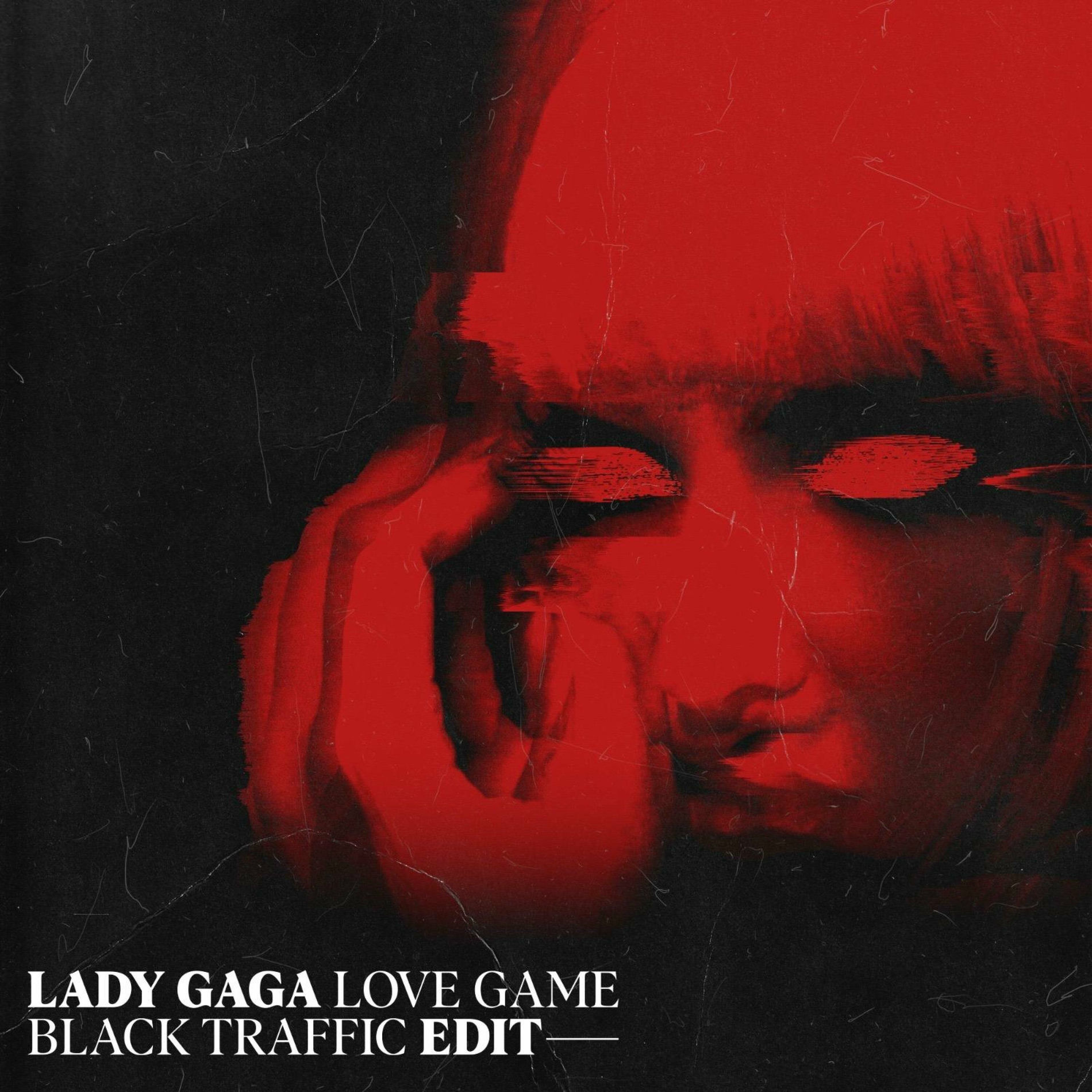 Album cover of Love Game