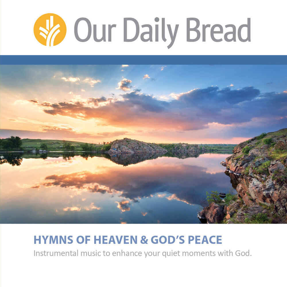 Picture of Hymns of Heaven and Hymns of God's Peace