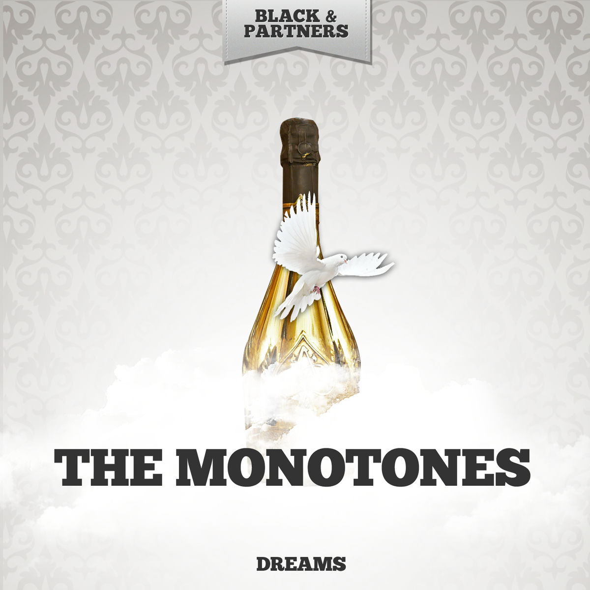 Album cover of Dreams