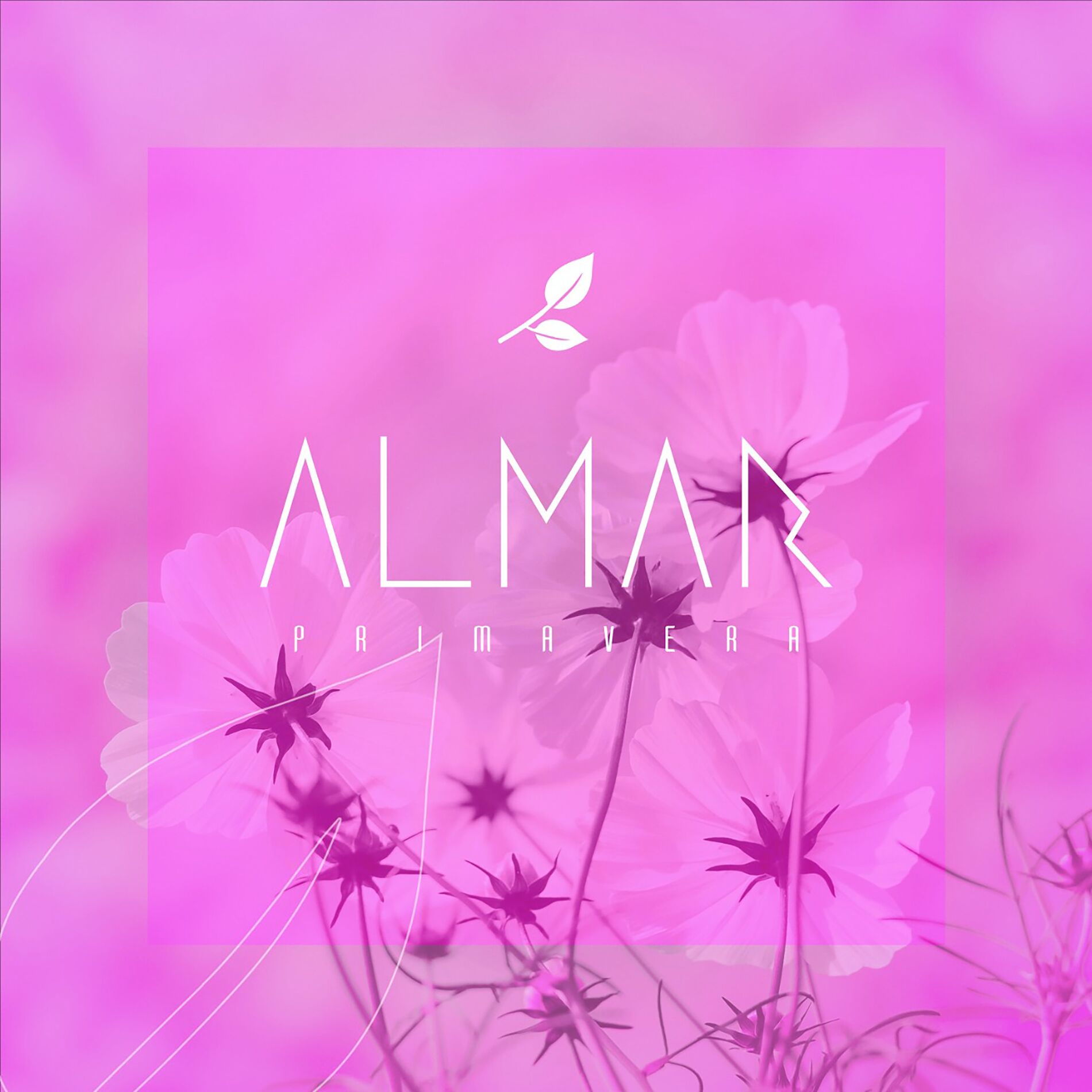 Album cover of Primavera