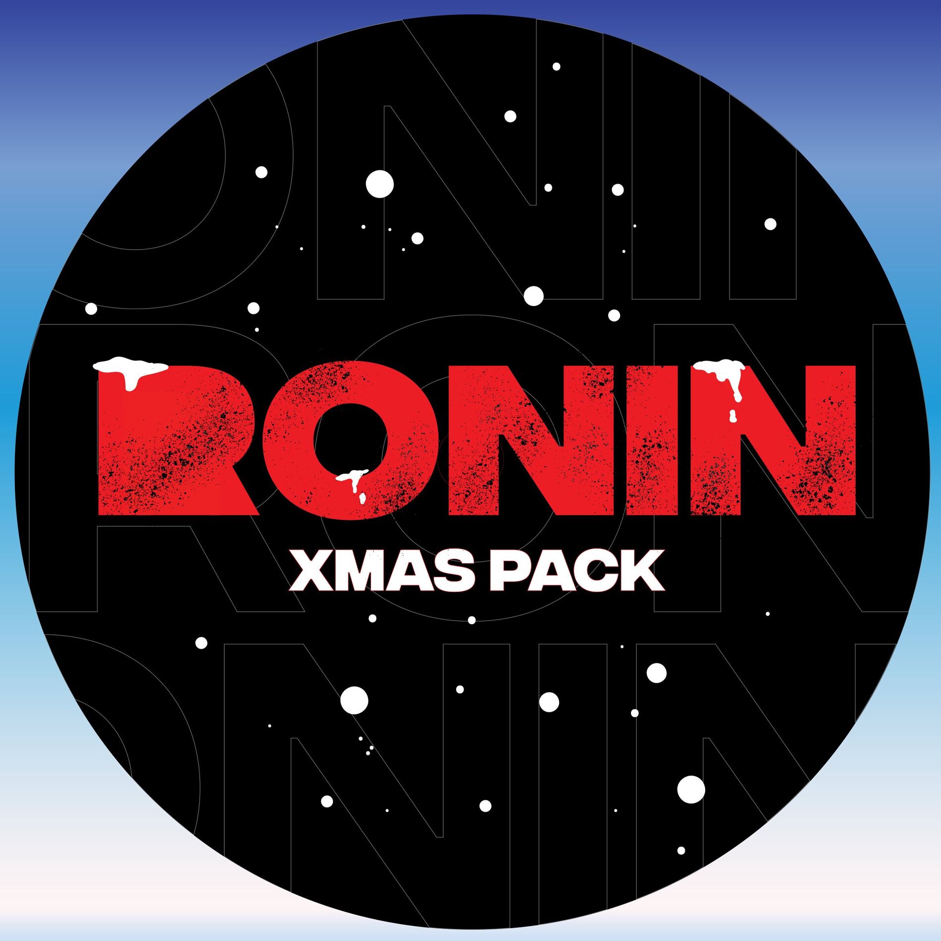Album cover of Xmas Pack