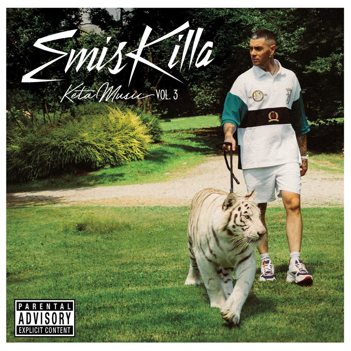 Album cover of Keta Music, Vol. 3