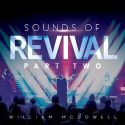 Cover of Sounds of Revival II: Deeper