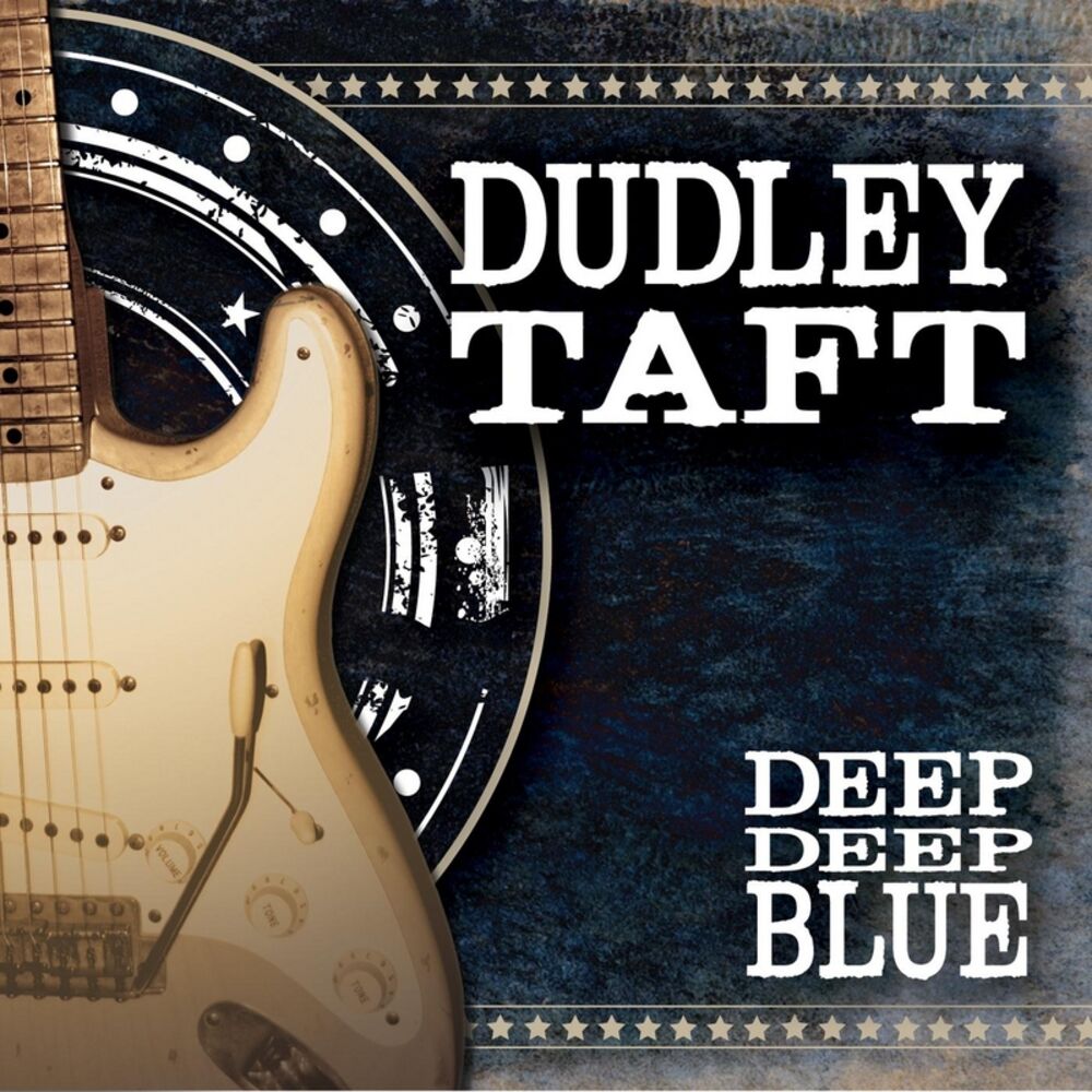 Picture of Deep Deep Blue