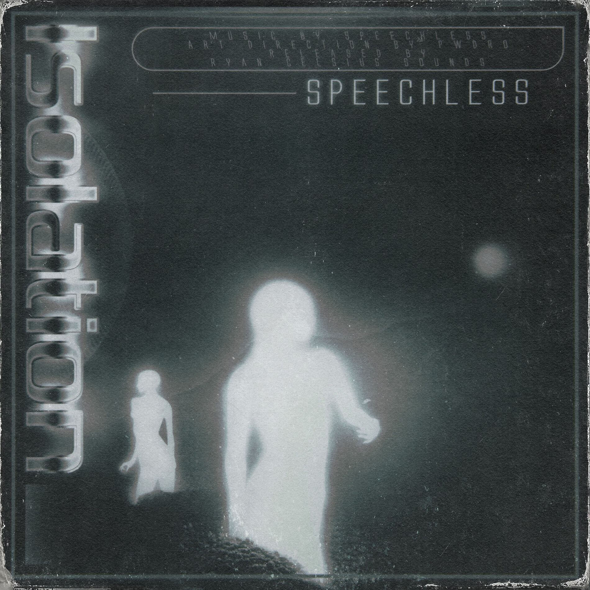 Album cover of Alone Forever