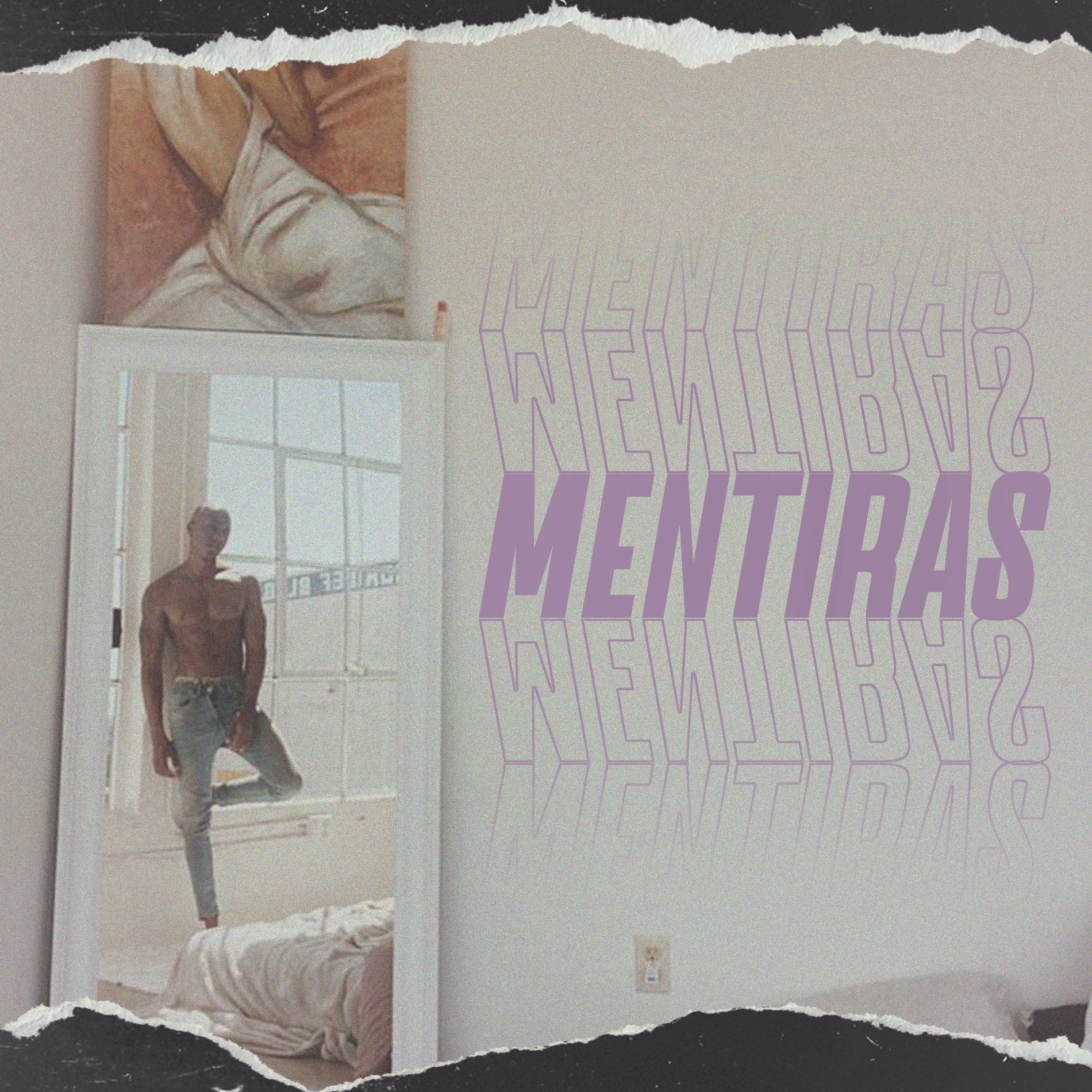 Album cover of Mentiras
