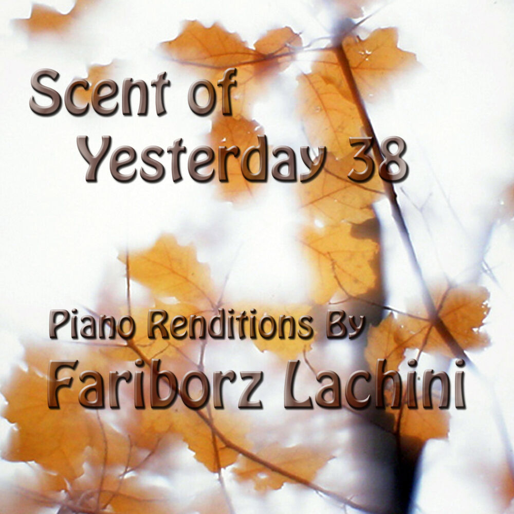 Picture of Scent of Yesterday 38