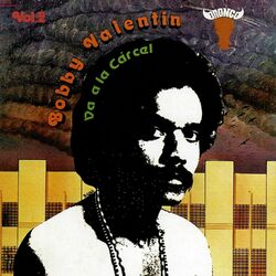 Cover of Va a la Cárcel, Vol. 2 (En Vivo)