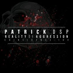 Cover of Reality of Aggression
