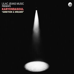 Cover of Ambition & Dreams
