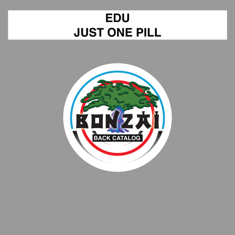 Picture of Just One Pill