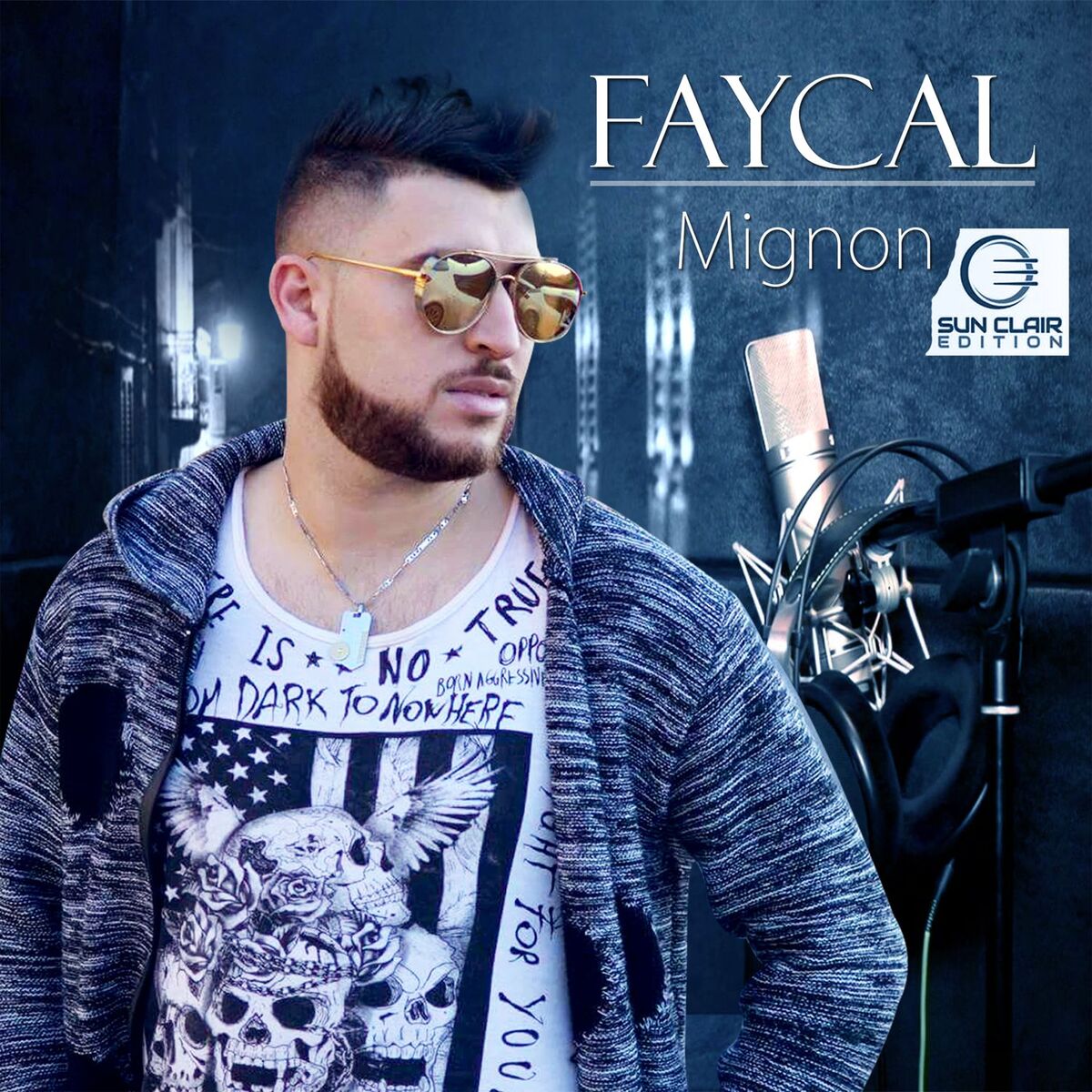 Album cover of Hiya Tezwjet Wana neghbnet