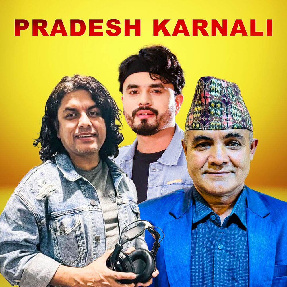 Picture of Pradesh Karnali