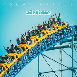 Cover of Airtime