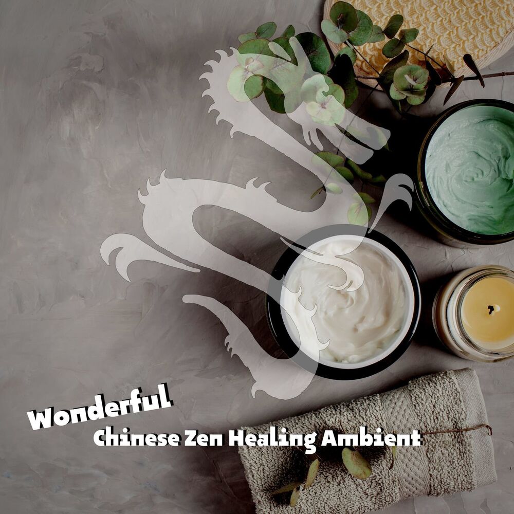 Picture of Wonderful Chinese Zen Healing Ambient
