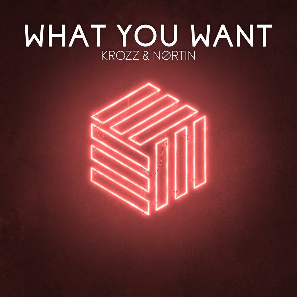 Picture of What You Want