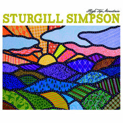 Cover of High Top Mountain