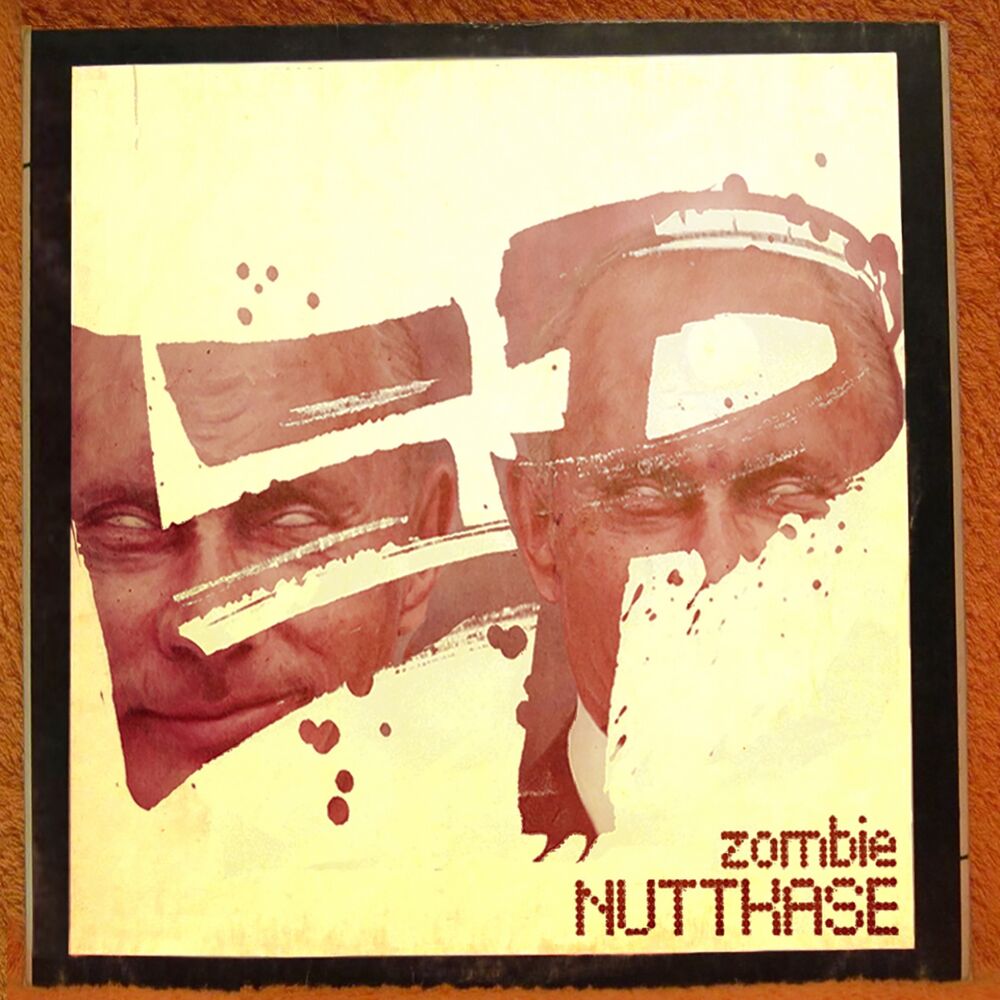 Picture of Zombie
