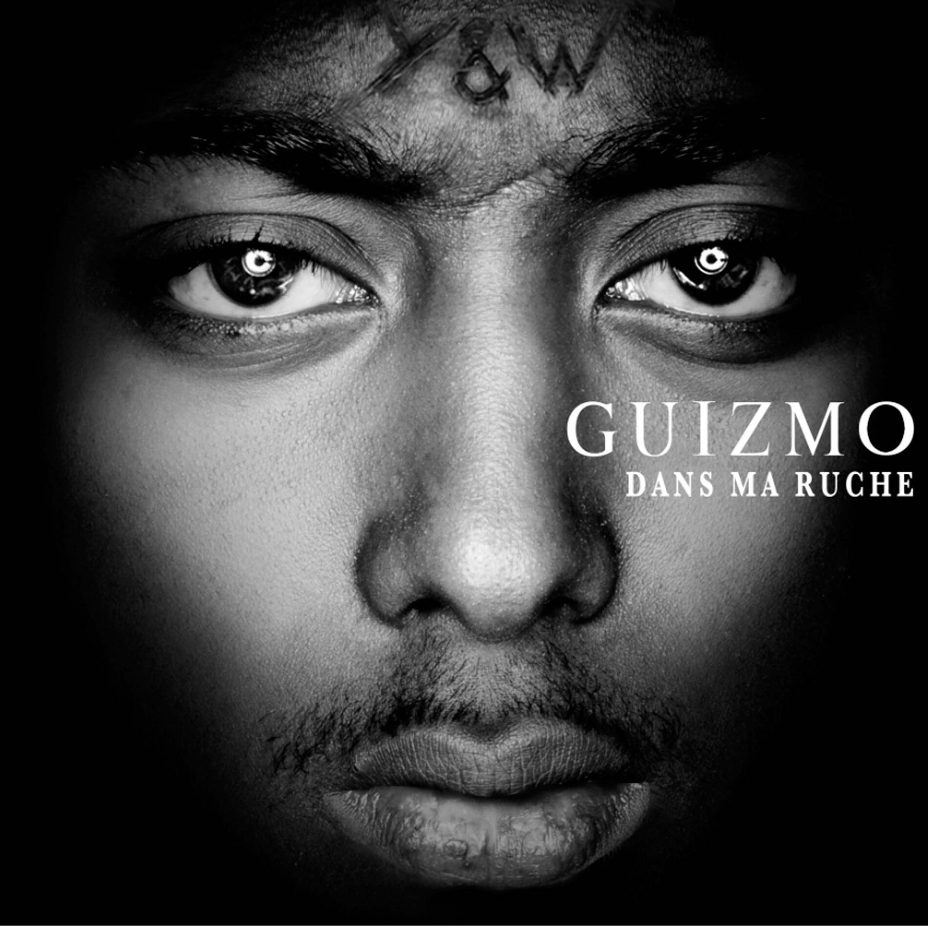 Album cover of André
